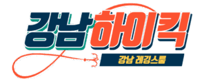 강남하이킥 레깅스룸, 셔츠룸, 가라오케 강남실장